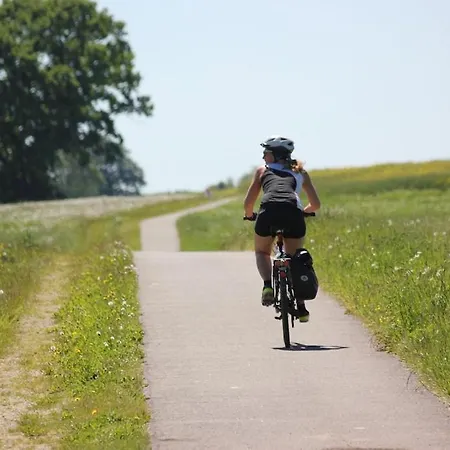 Mueritzbrise 3 아파트 *