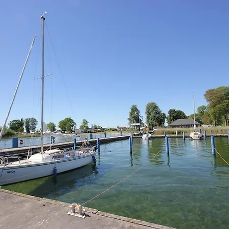 Mueritzbrise 3 루도프