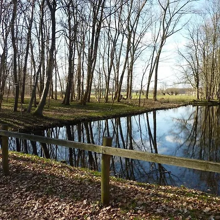 아파트 Mueritzbrise 3 *