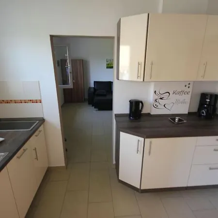 아파트 Mueritzbrise 3 *