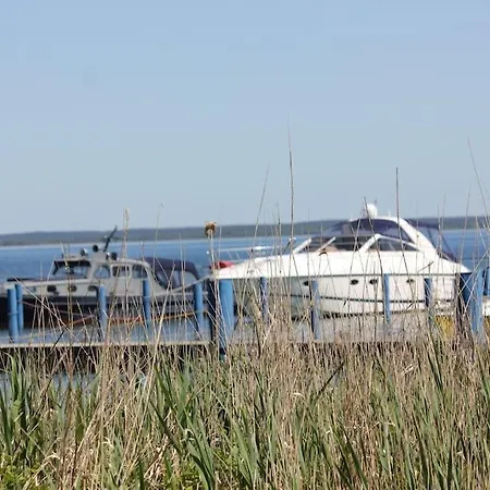 Mueritzbrise 3 * 루도프