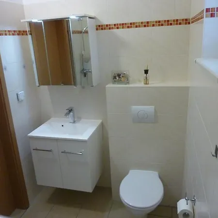 Mueritzbrise 3 * 루도프