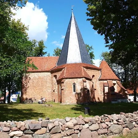 Mueritzbrise 3 * Ludorf