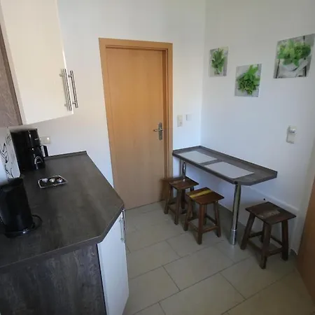 Apartment Mueritzbrise 3 *