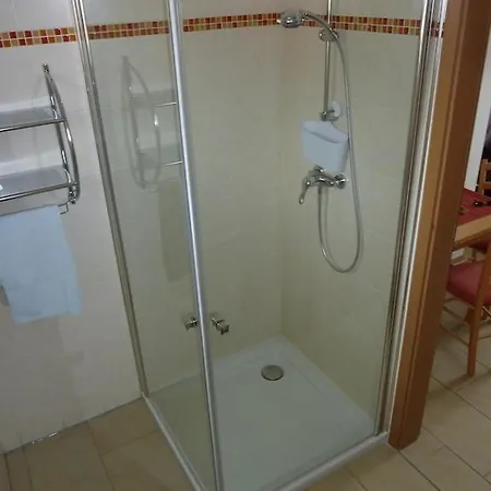 Mueritzbrise 3 아파트 루도프