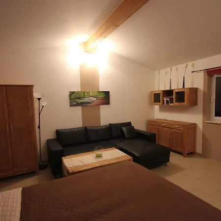 Apartment Mueritzbrise 3 *