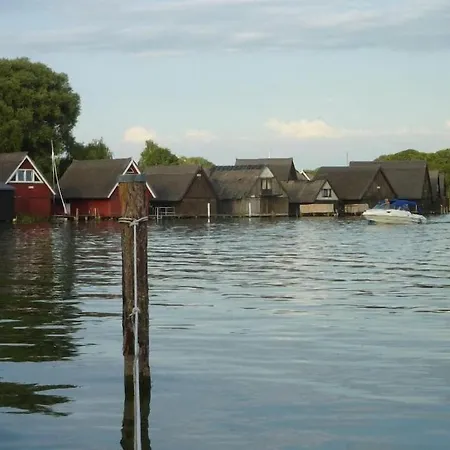 아파트 Mueritzbrise 3 *