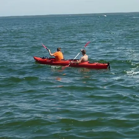 Mueritzbrise 3 * 루도프