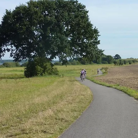 Mueritzbrise 3 아파트