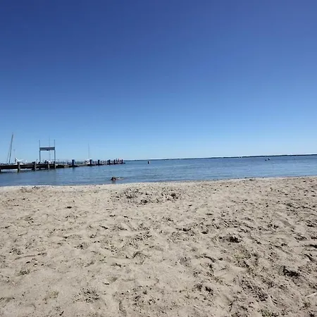 Mueritzbrise 3 * 루도프